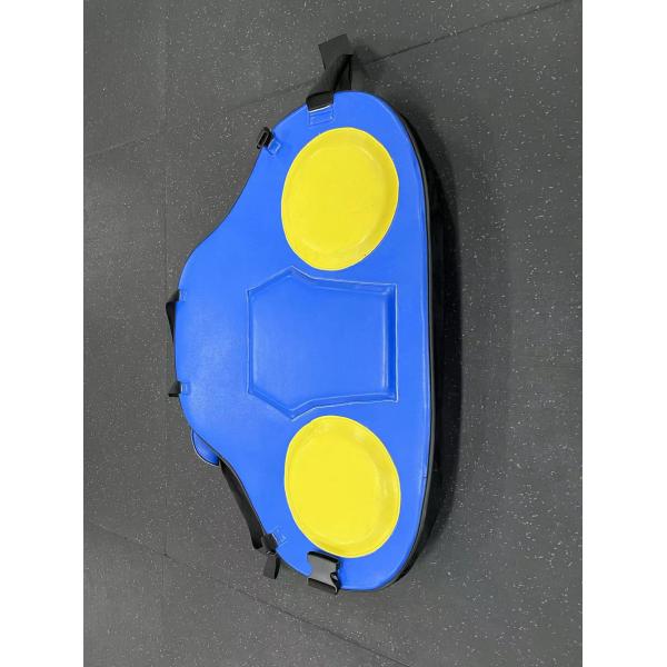 Custom Logo Boxing Body Pad