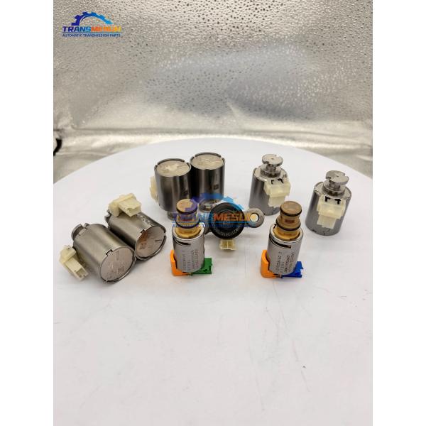 KTHL3P7J136LC Ford 8-speed 8F35 Automatic Transmission Solenoid Valve Repair Kit