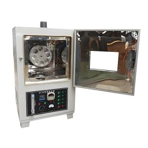 A14 ASTM D2872-04 Rotating Bituminous Membrane Oven Bitumen Rolling Thin Film