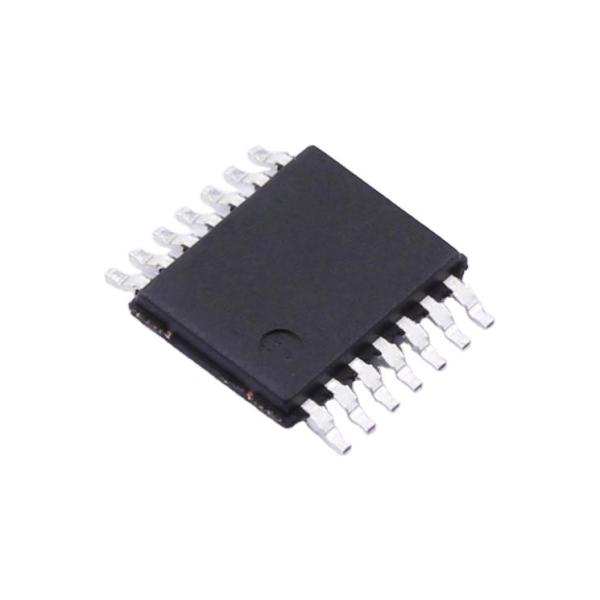 TLD5098EL PMIC LED Lighting Drivers Electronic Components Integrated Circuit IC