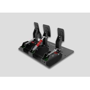 PC Direct Drive Racing Simulator With Programmable Buttons