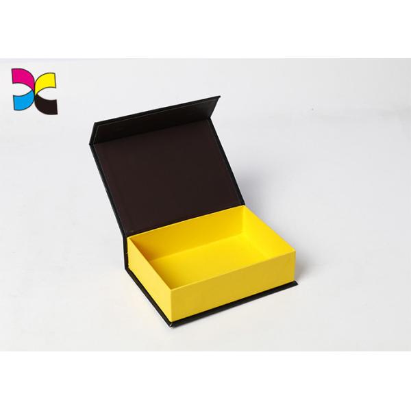 4c + 4c CMYK Pantone Color Printed Cardboard Boxes For Kids Book Light Weight