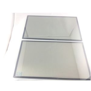 High Transmittance Projector Polarizer Filter Eco Friendly Glass Circular