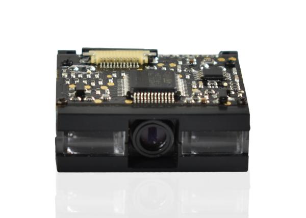 Quality Embedded 1D Raspberry Pi Barcode Scanner Module TTL 232 Interface for sale