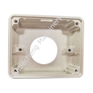 CNC Custom Machined Parts Cavity For 5G Communication Equipment