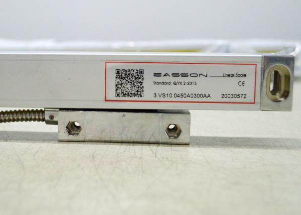 Quality Dro LCD Display Optical Incremental Linear Encoder For Metrology for sale