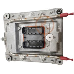 JISION VOLVO Digger Parts , ECM Engine Control Board 21900553