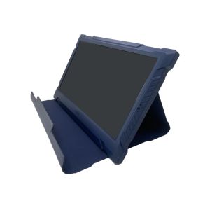 Custom Made Small 4K Portable Monitor For Xbox One S 178 Degree Viewing Angle