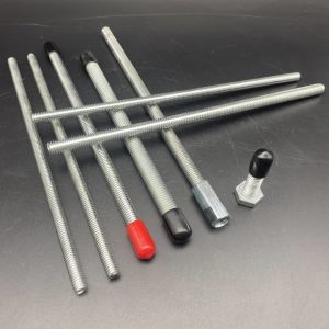 Wholesale Threaded Rod din975 din976 Full Thread Threaded Rods