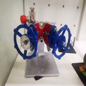 Spirax Sarco Disc Check Valves And Sanitary Check Valve With Pump Trap