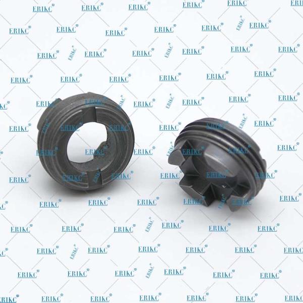 ERIKC Nut Injector Inner Wire E1023602 Injection Parts Locking Nut For FORD
