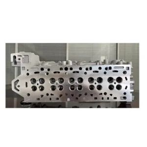 D5244T5 D5204T Cylinder Head 30777365 30777365-016 30777365016 30731988 for S60