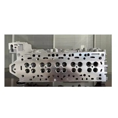 D5244T5 D5204T Cylinder Head 30777365 30777365-016 30777365016 30731988 for S60