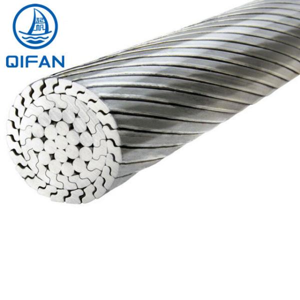 Aluminum Conductor Hdbc Bare Hard Drawn HD Copper Conductor Bare Copper Wire