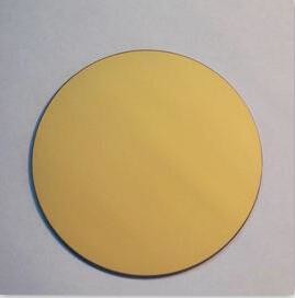 Wholesale Abrasion Resistance CVD Rough Diamond Used In Mechanical / Microelectronics from china suppliers