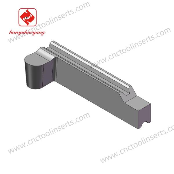 Quality TL24400-L Cemented Carbide Machine Tool Insert Custom Made for Optimal Performance for sale