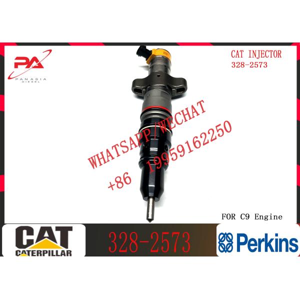 Durable Fuel Injector Assembly 328-2573 553-2592 557-7633 557-7637 328-2578 328-2580 267-9710 20R-8063 10R-7221