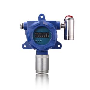 China Nitrogen Dioxide Detector NO2 Sensor Monitor Tester UK Sensor Explosive-Proof ATEX CE on sale