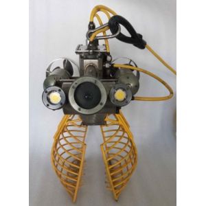 Buy cheap Underwater Visual Thruster Robot VVL-KS-F from wholesalers