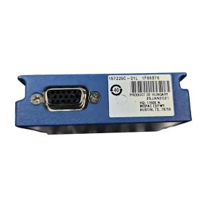 National Instruments NI-9247 C Series Current Input Module with 3 Analog Input