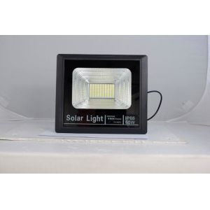 Brightest 200w Solar Motion LED Flood Lights , Outdoor Solar Garden Flood Lights