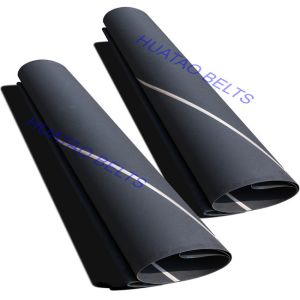 Segmental Sanding Belt For OSB Manufacturing