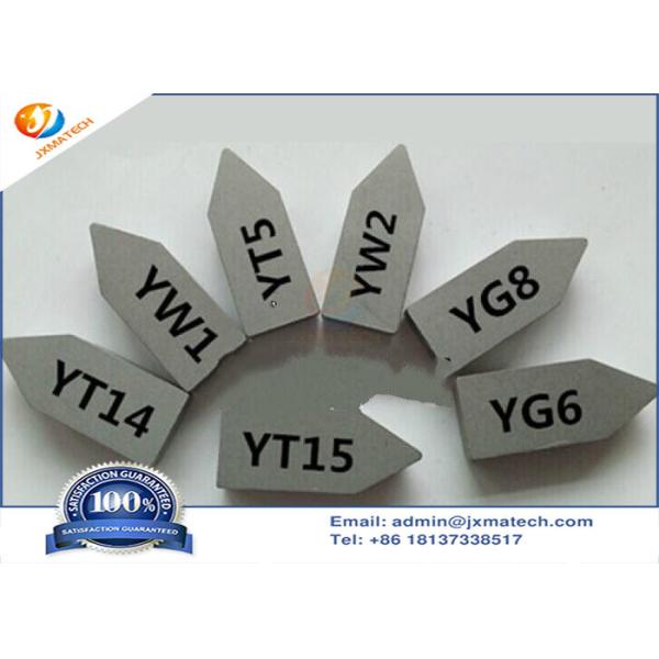 K30 Cemented Tungsten Carbide Cutter With High Hardness And Toughness
