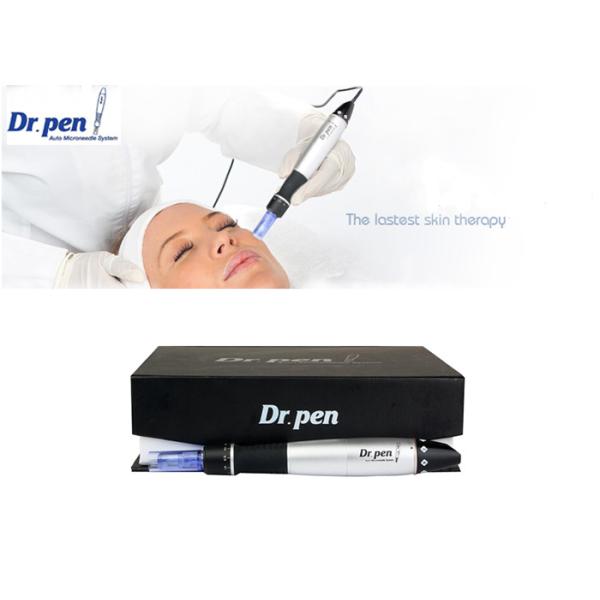 12 Cartridges Home Micro Needling Pen For Stretch Marks Disposable Needle Type