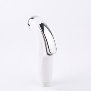 Wholesale G1/2&quot; Thread Hand Spray Shattaf Heat Proof 60-80°C Water Temperature from china suppliers