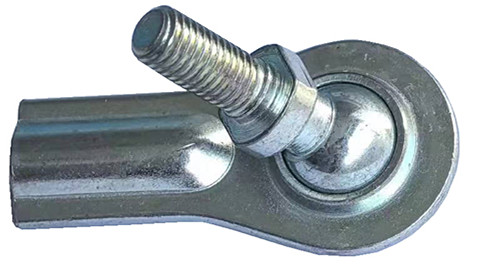 Rod End Ball Joint Bearing With Ball Stud