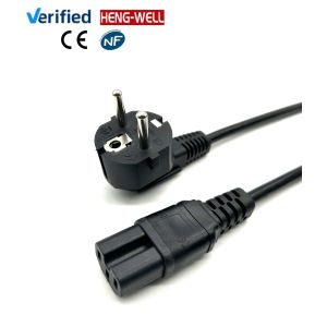 Wholesale 16A 250V EU Power Cord from china suppliers
