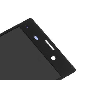 Retina HD Sony LCD Screen Sony M4 Touch Glass Assembly Without Any Logo