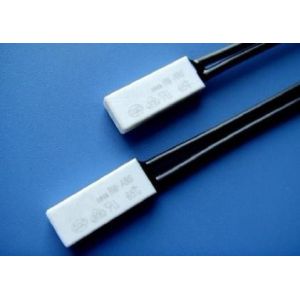 Wholesale BW9700 160C motor thermal fuse thermal protector 250V/5A-30A UL VDE RoHS from china suppliers