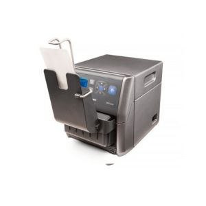 Industrial Grade RFID Devices Internal Ethernet Honeywell RFID Printer