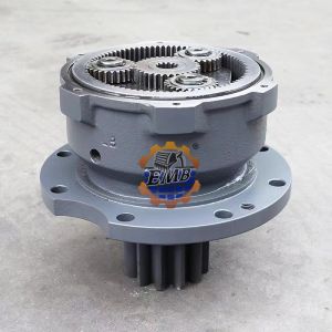 EC55 Swing Gearbox SA8230-24760 EC60 VOE14529547 SWING REDUCER For Excavator