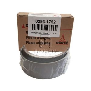 Big End Bearing 02931752 02931753 0293 1752 0293 1753 2931752 2931753 For Volvo