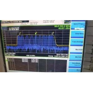 Customized Frequency Uav Drone Amplifier Device High Power Signal Detector