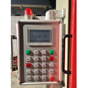 LDX-026A Large Circular Saw Blade Sharpening Machine Manufacturers