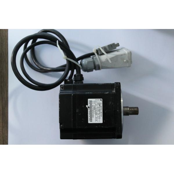 Yaskawa SGML-04AFJ16 AC SERVO MOTOR 2.6A 400W 3000RPM 200V NEW