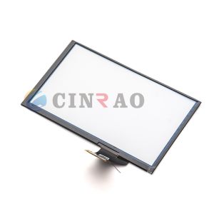 165*100mm FlyAudio Philco G6 Navigation LCD Digitizer