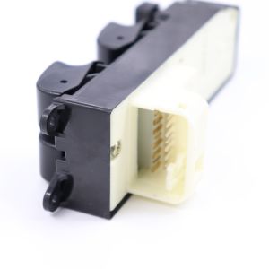 Multifunctional Left Front Car Power Window Switch Glass Button Lifter Master