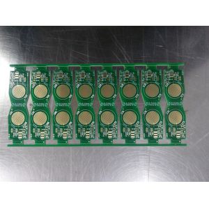 High Temperature Fr4 PCB Fr4 Circuit Board PCB Design PCB Factory Double Sided