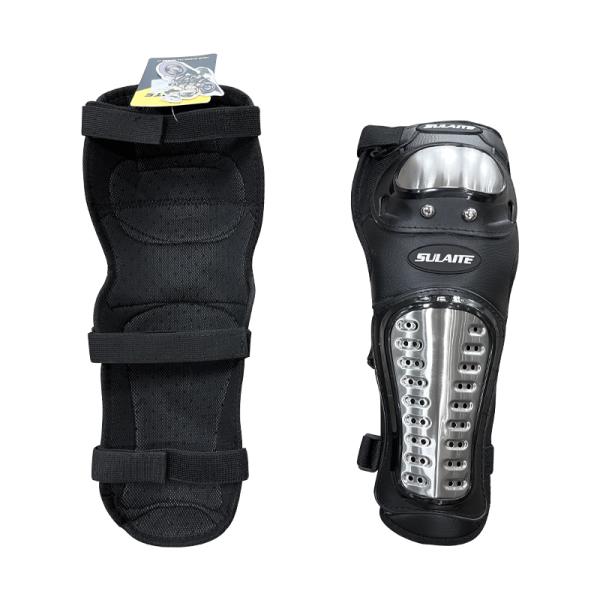 Universal Applicable People High Foam Elbow Knee Protector for Customized Motorcycle