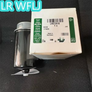 LR072610 3.0 TD Hybrid 4x4 Fuel Filter for Land Rover Range Rover 2013- RR Sport
