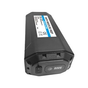 Custom 18650 Lithium Ion Battery Pack 10S2P 36V 7Ah With Plastic Casing