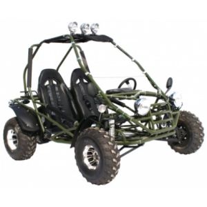 4 Stroke 150CC Go Kart Buggy CVT Fully Automatic 4 Fenders All Wheels available