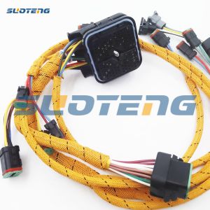 235-8202 Engine Wiring Harness 2358202 For E330D C9