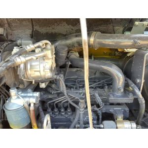 Used Excavator Komatsu78us Strong Power and Working Ability Strong Power System