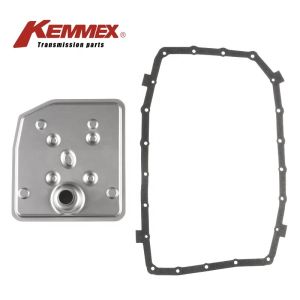 KEMMEX FILTER KIT 8263 OE NO. 7L1Z-7A098-A for 6R60 6R75 6R80 Automatic