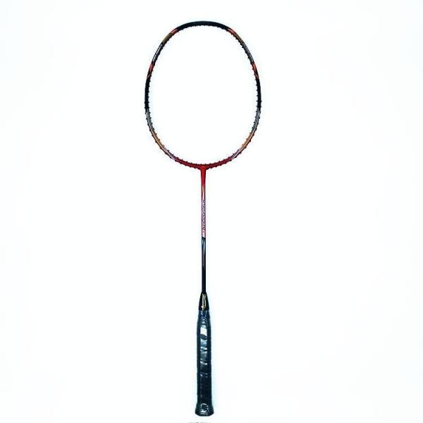 Carbon Badminton Racket D8 Wholesale Badminton Racket Racquet with Badminton
